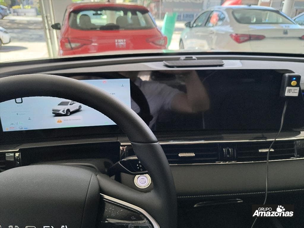 carro