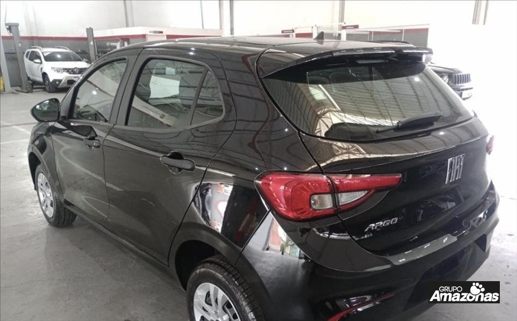 carro