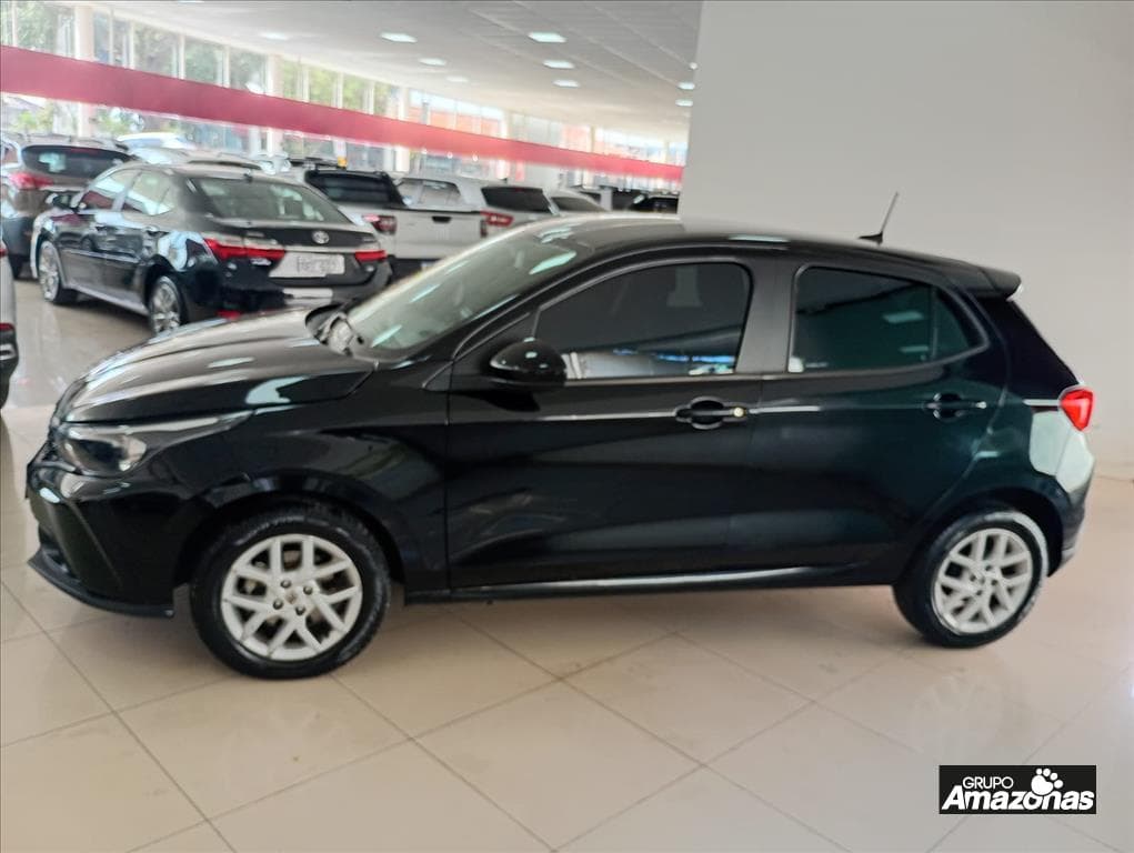 carro