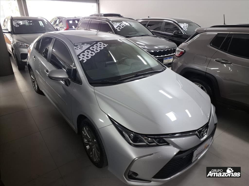 carro