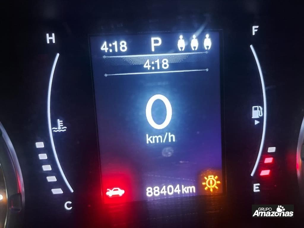 carro