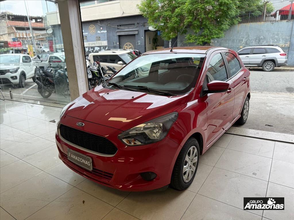 carro