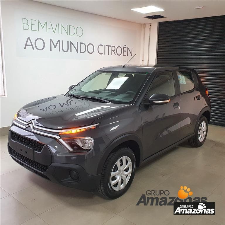 carro