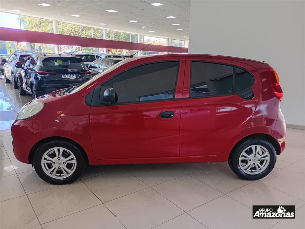 carro