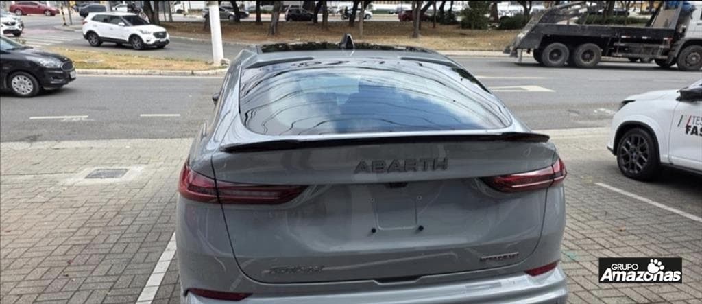carro