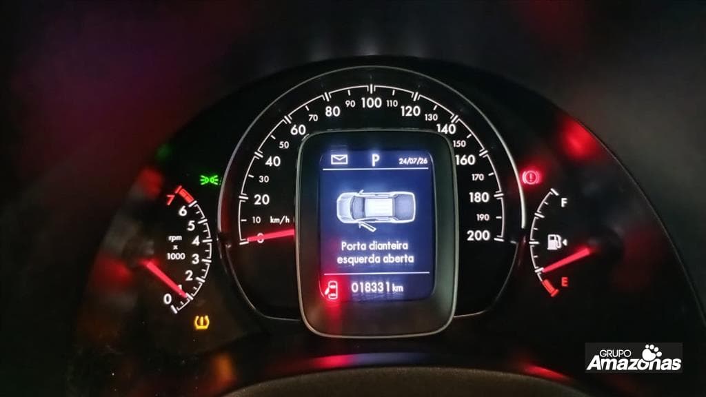 carro