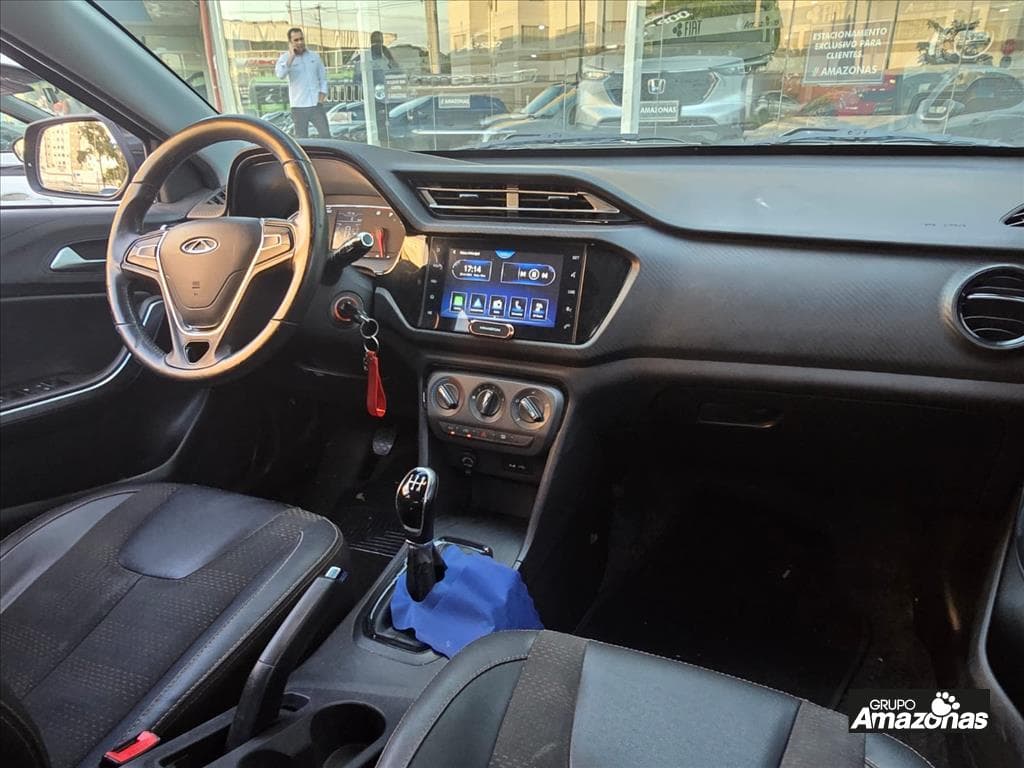 carro
