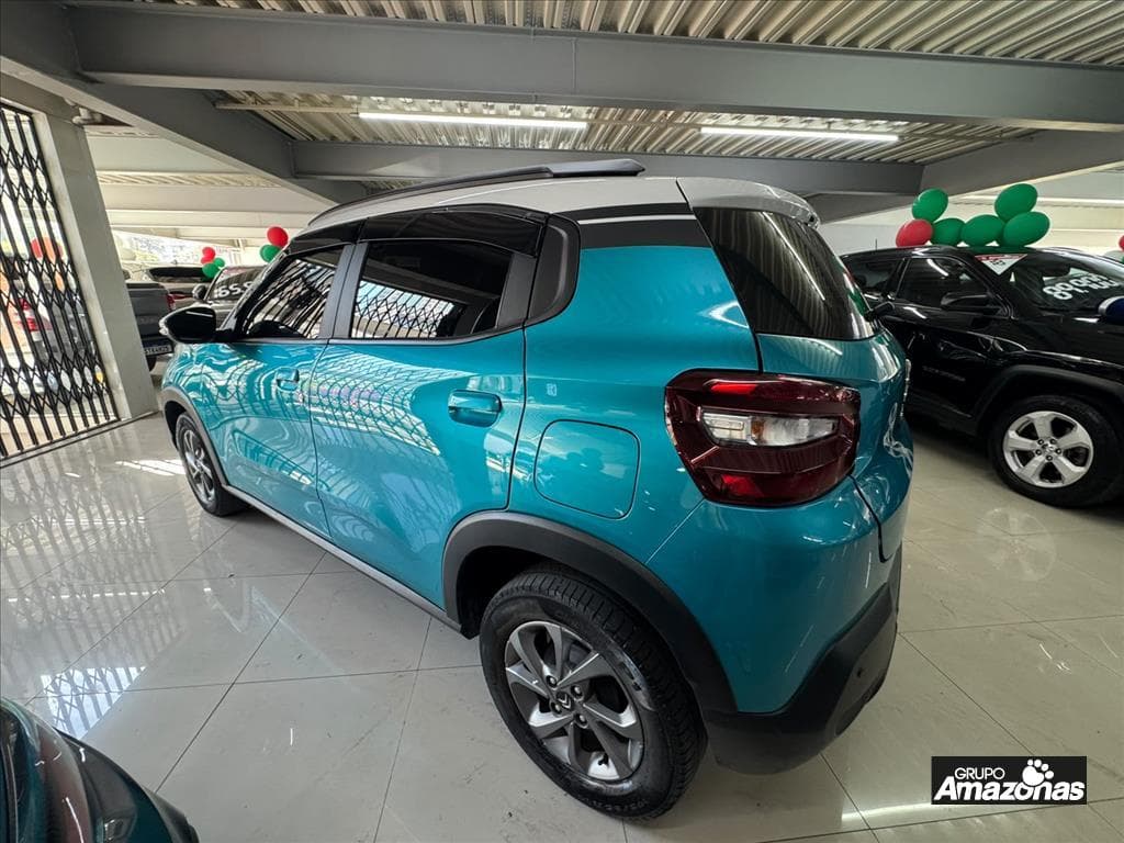 carro
