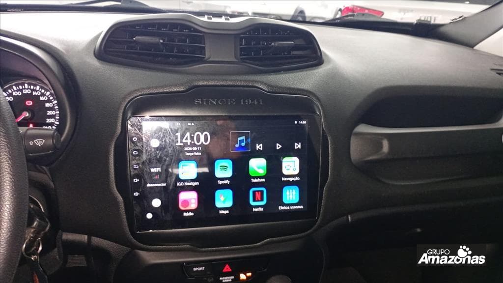 carro
