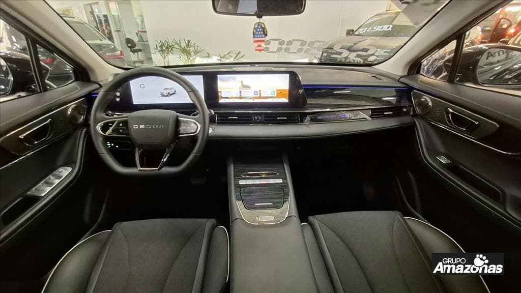 carro