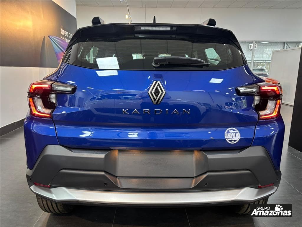 carro