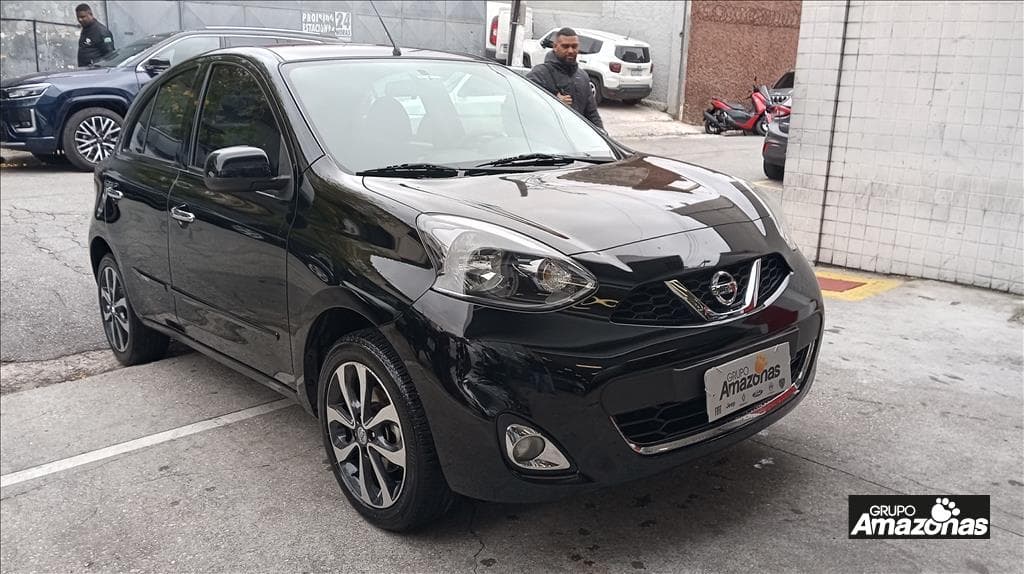 carro