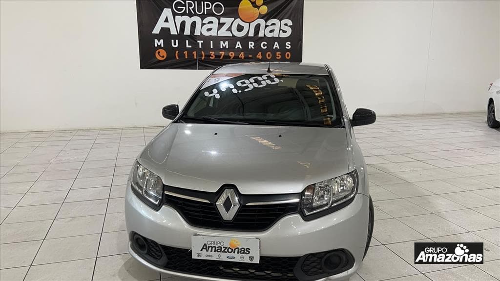 carro