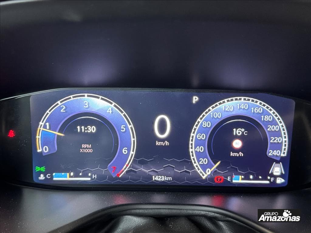 carro
