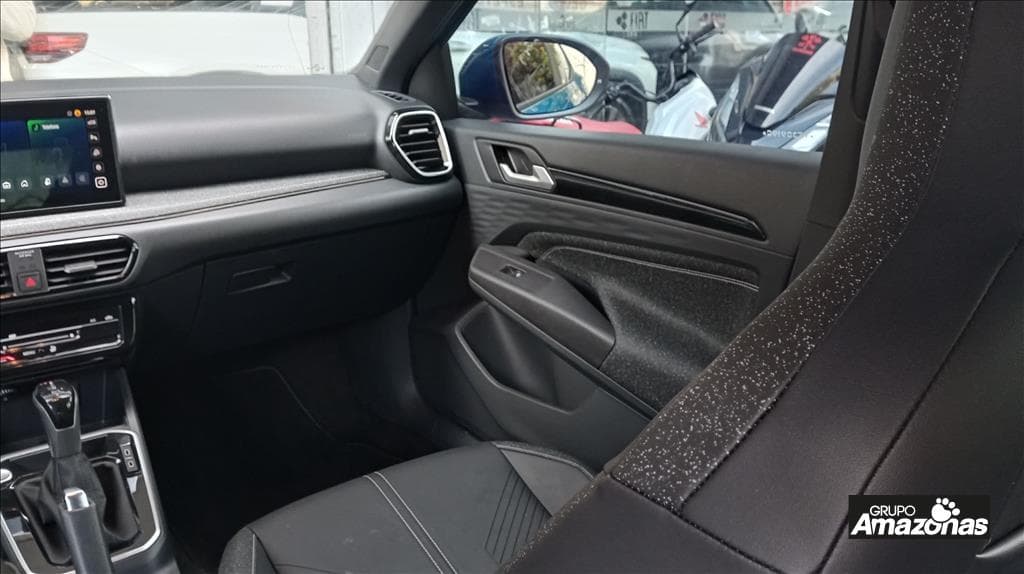 carro
