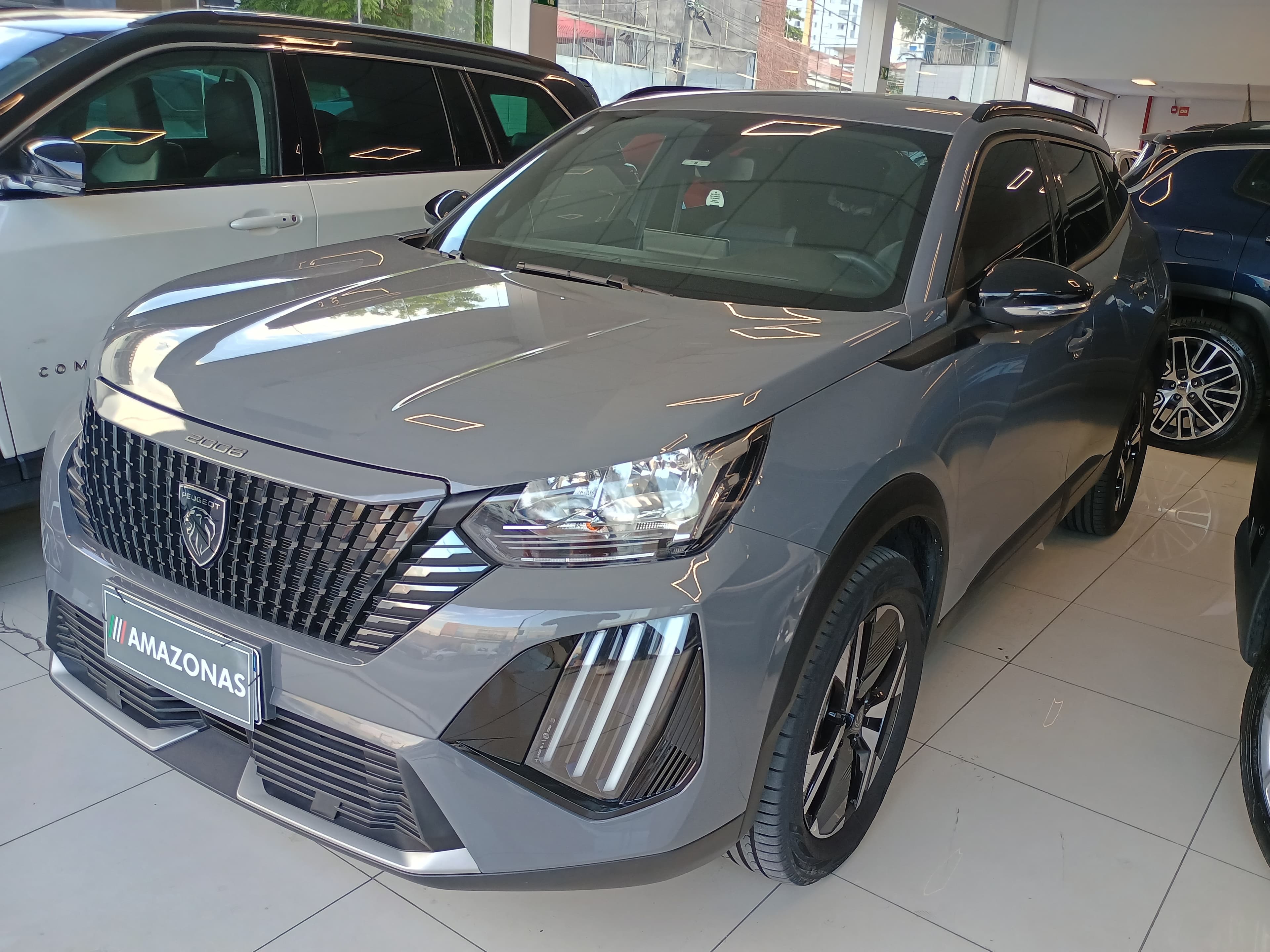carro