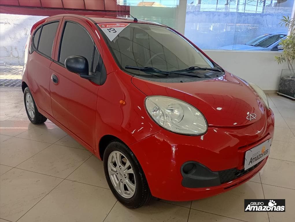 carro