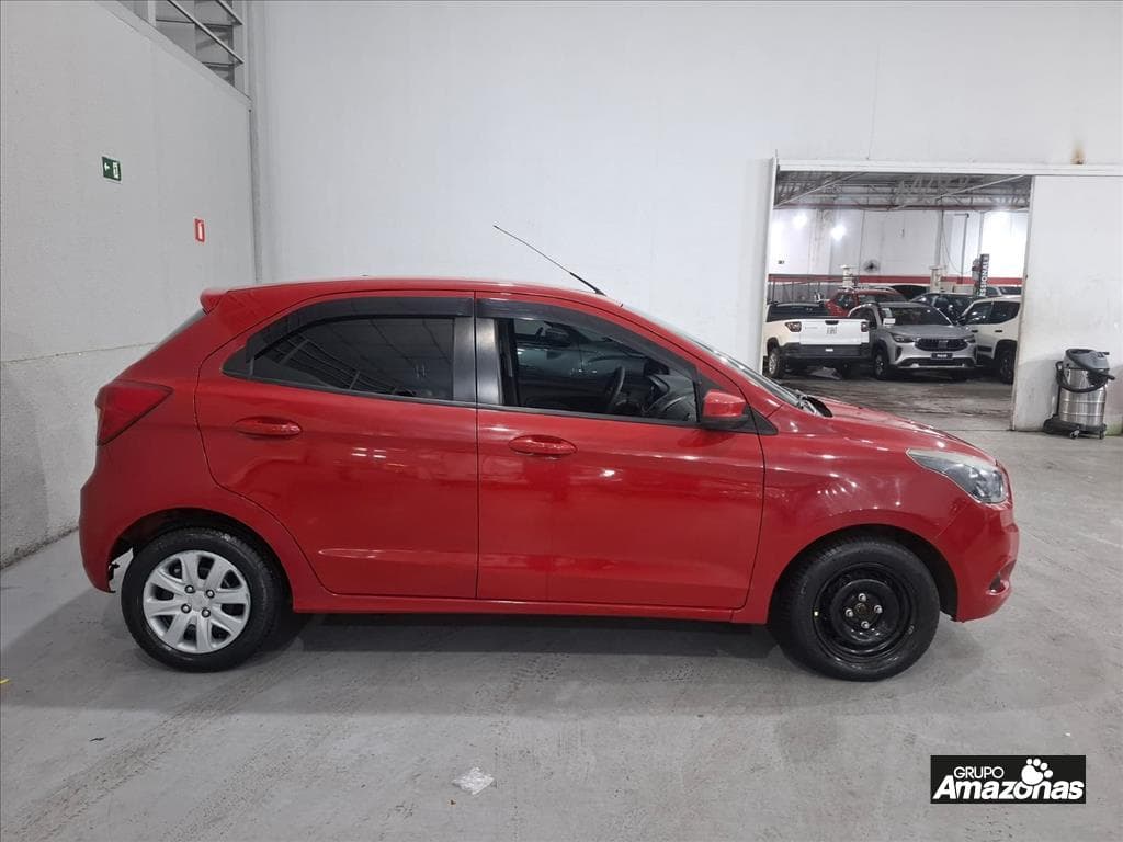 carro