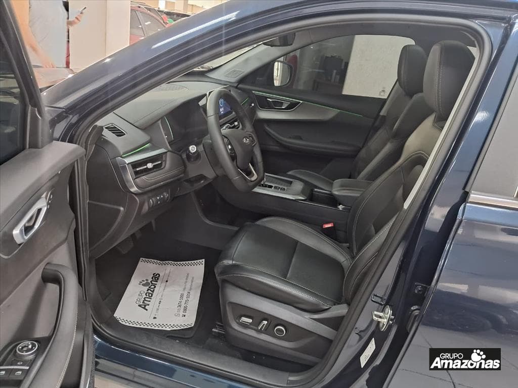 carro