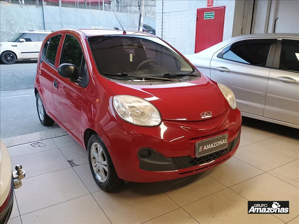 carro