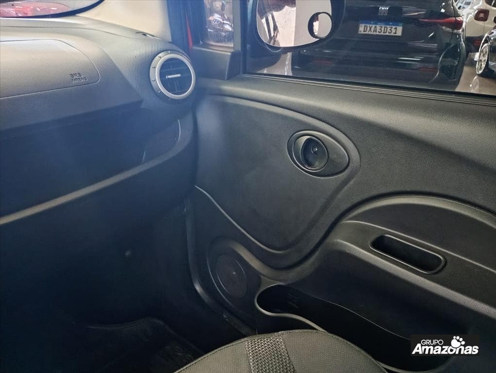 carro
