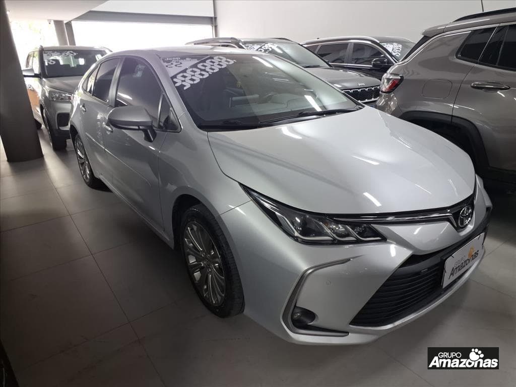 carro