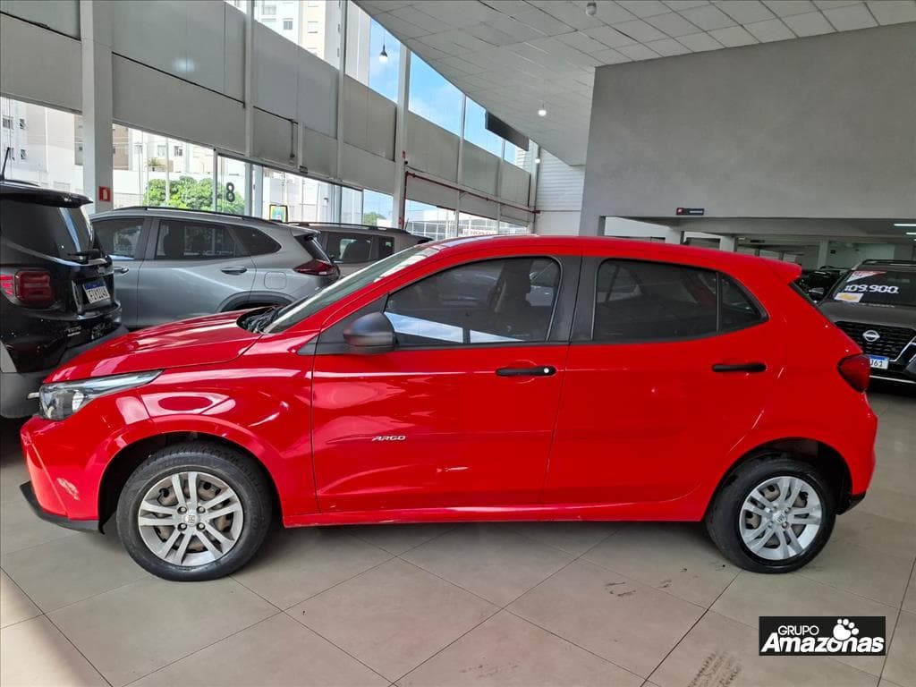 carro