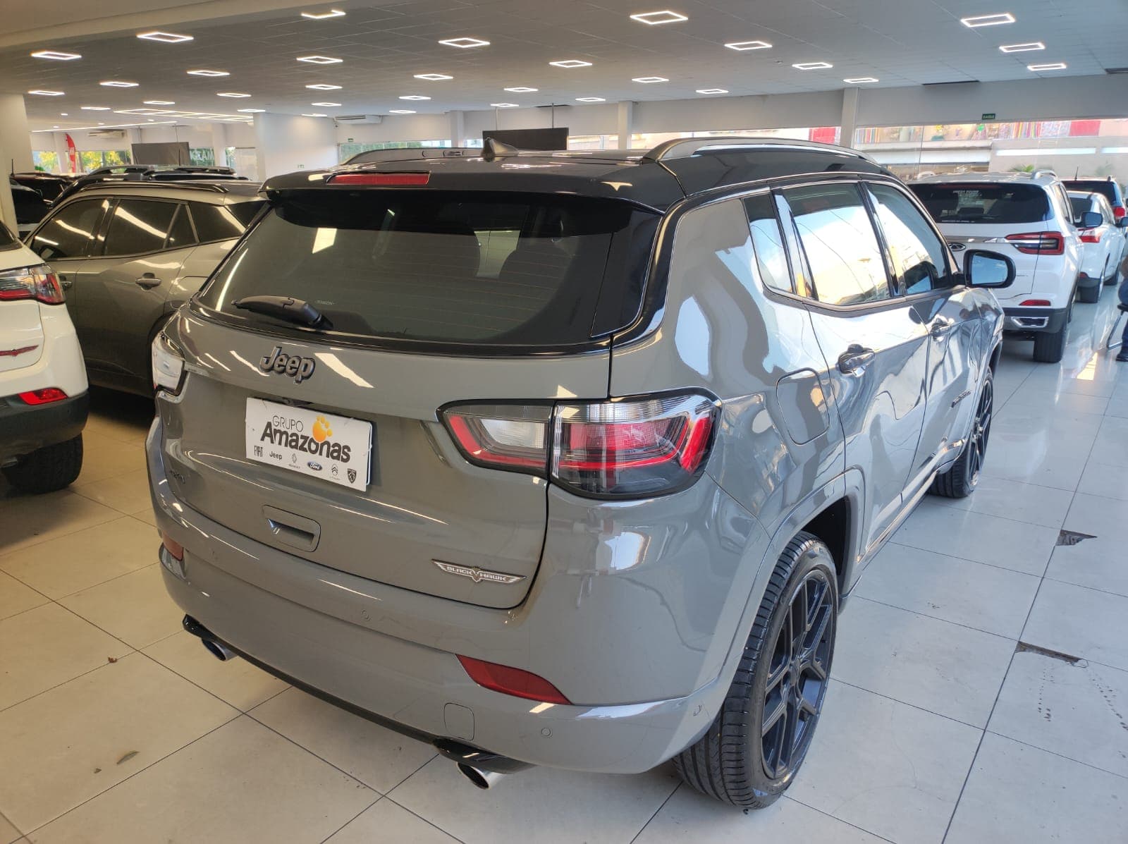 carro