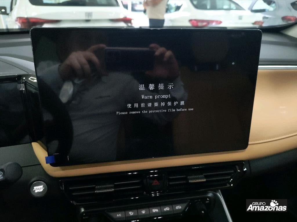 carro