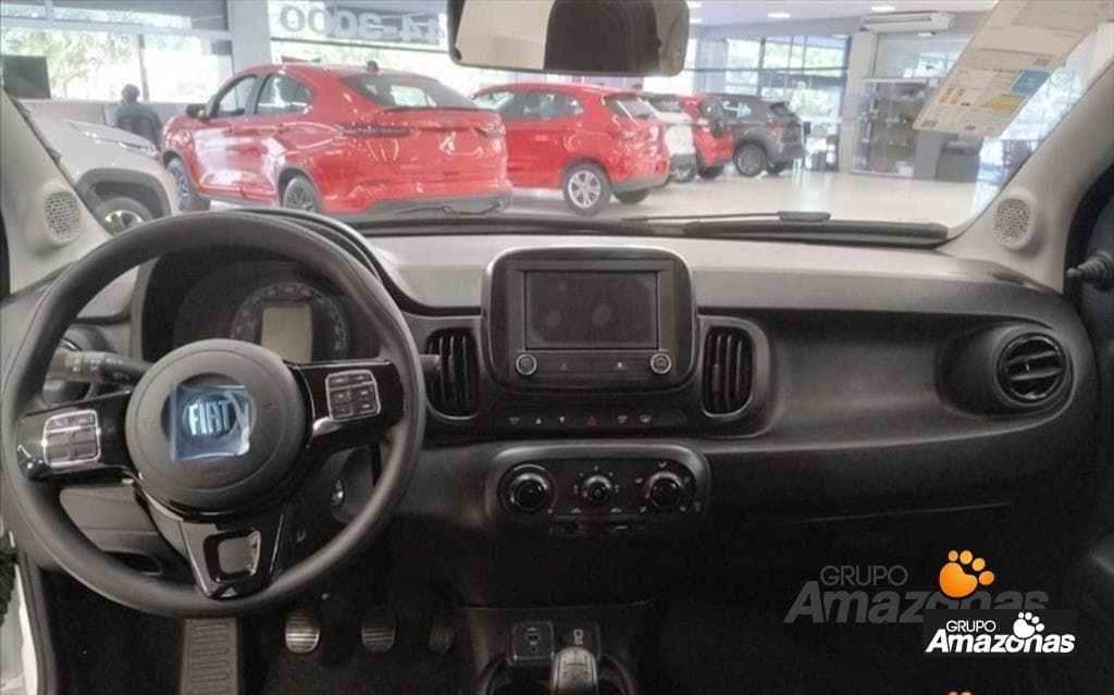 carro