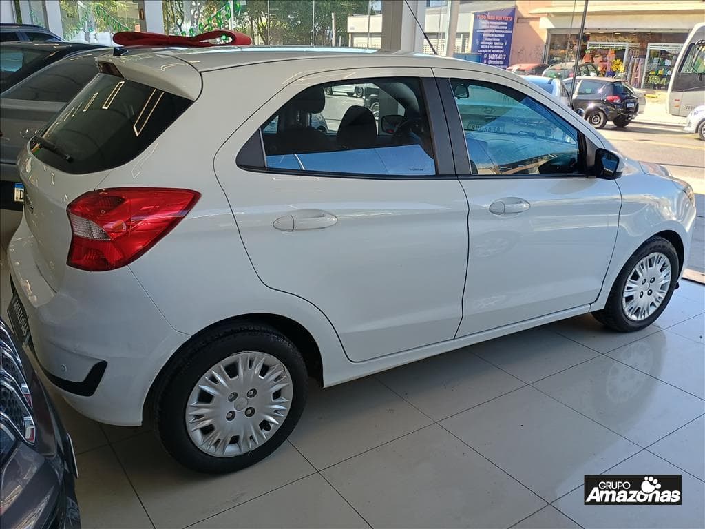 carro