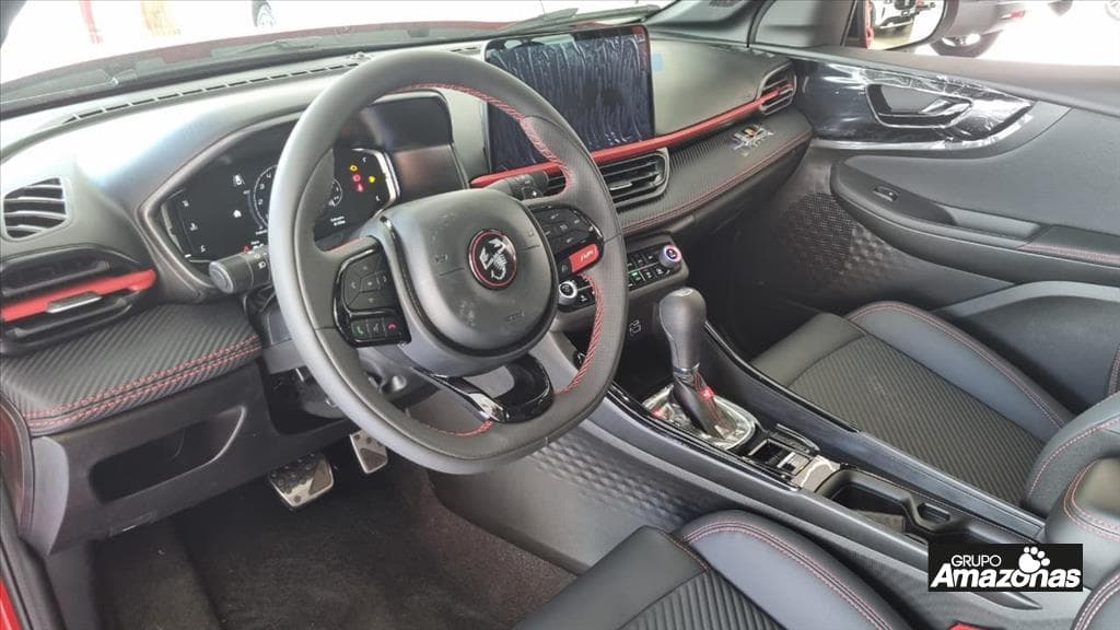carro