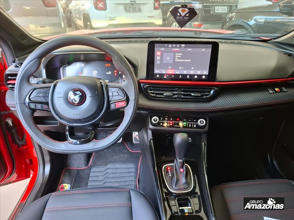 carro