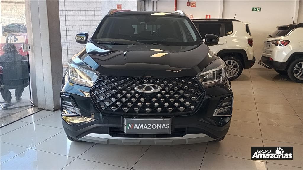 carro