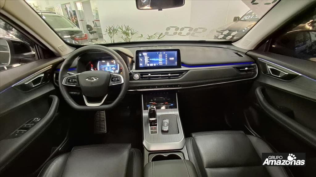 carro