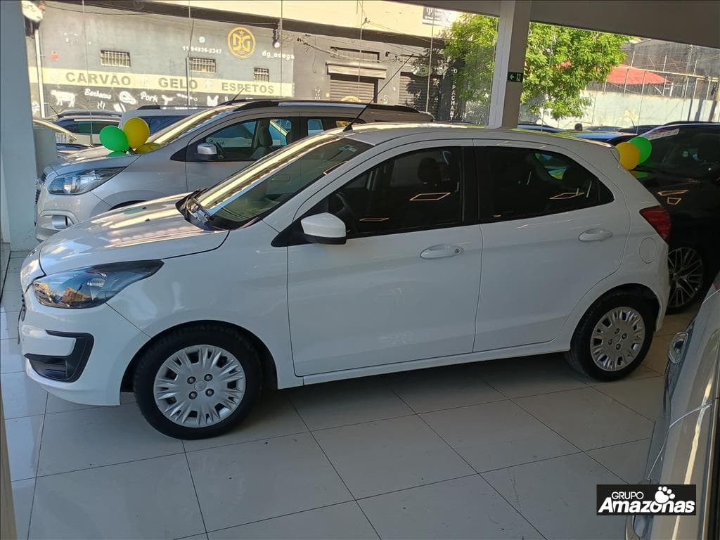 carro