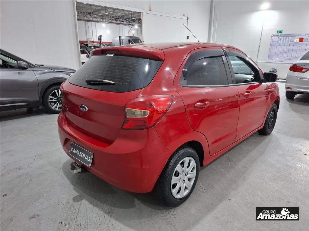 carro