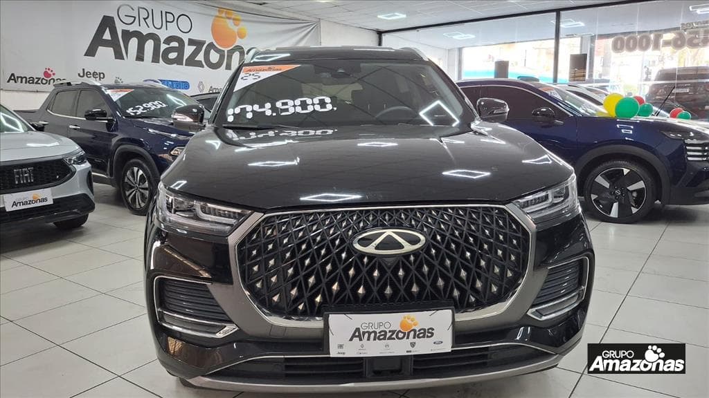 carro