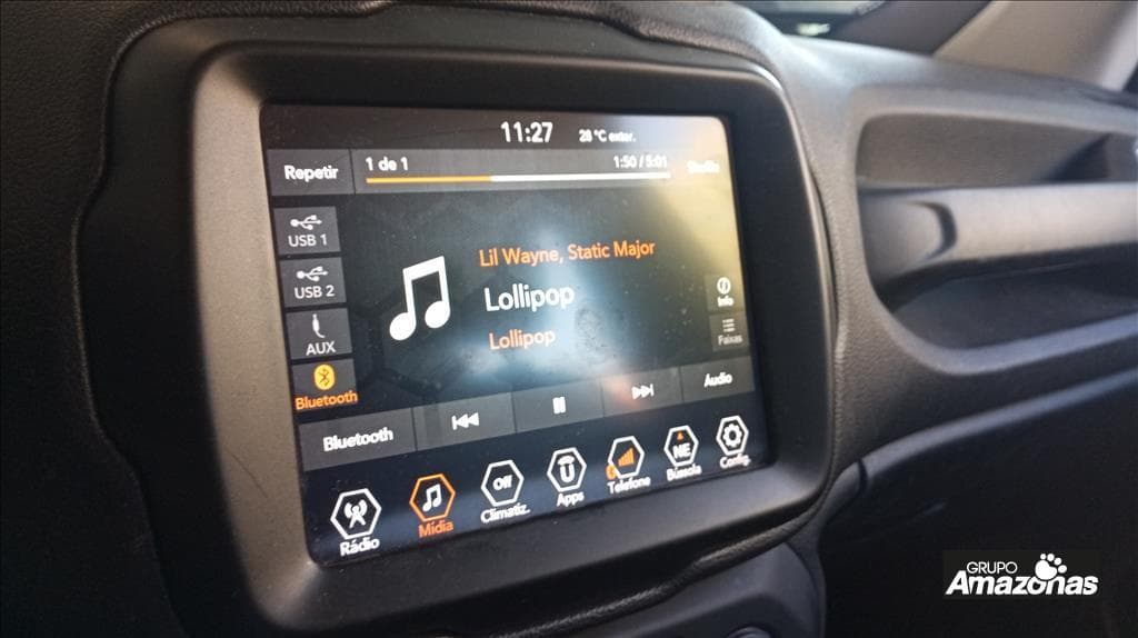 carro