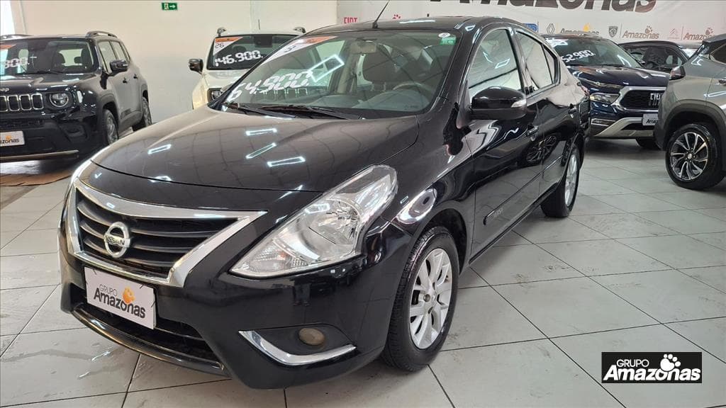 carro