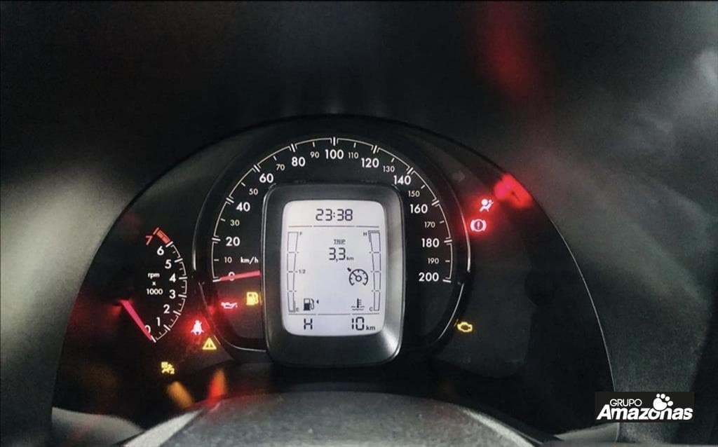 carro