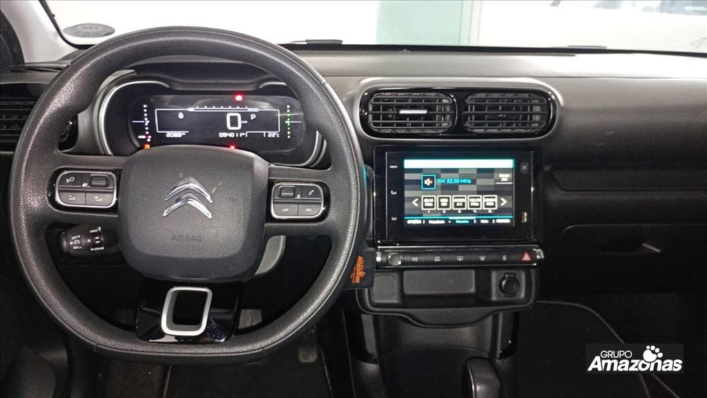 carro