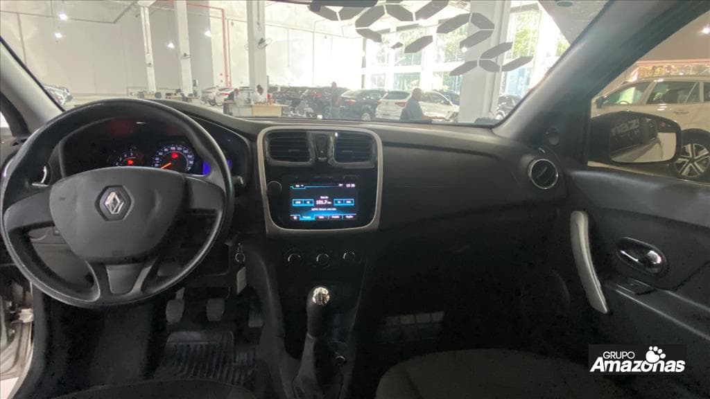 carro