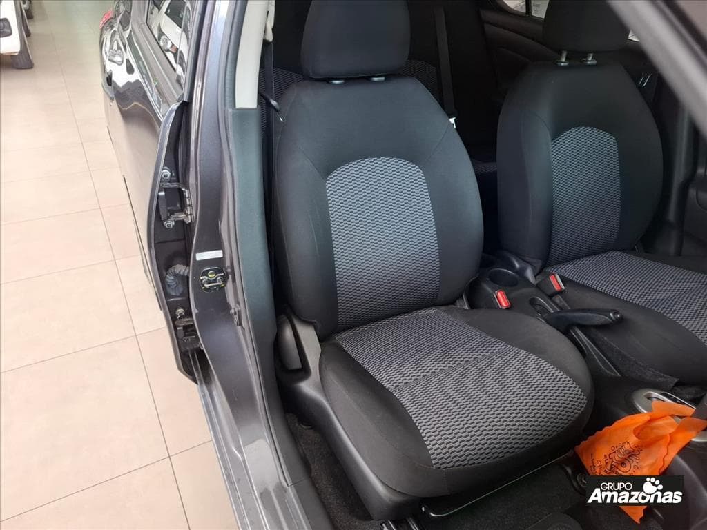 carro