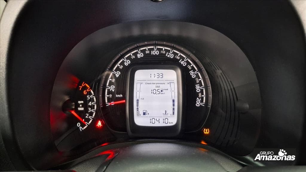 carro