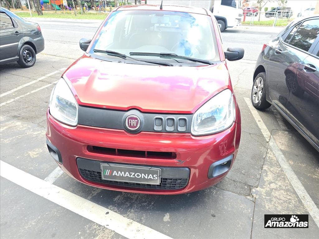 carro