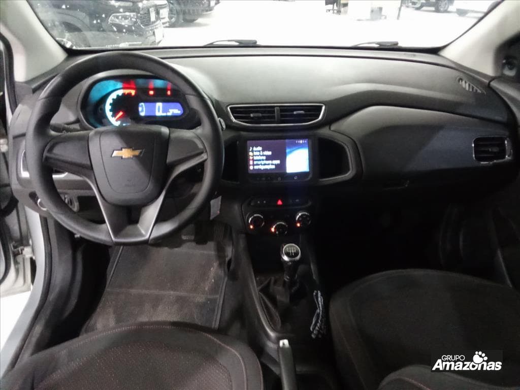 carro