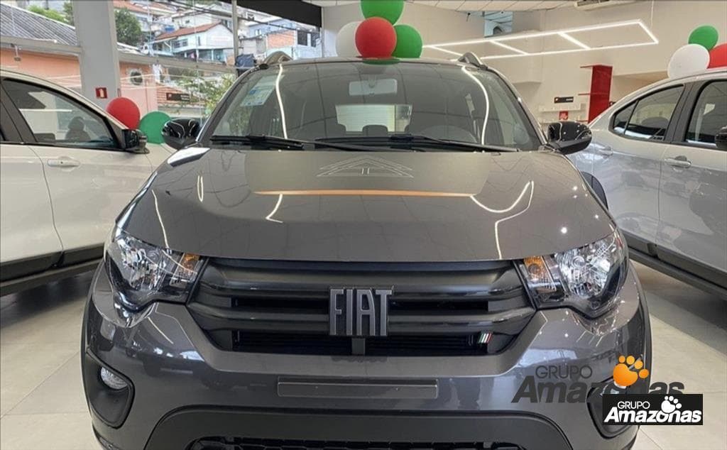 carro