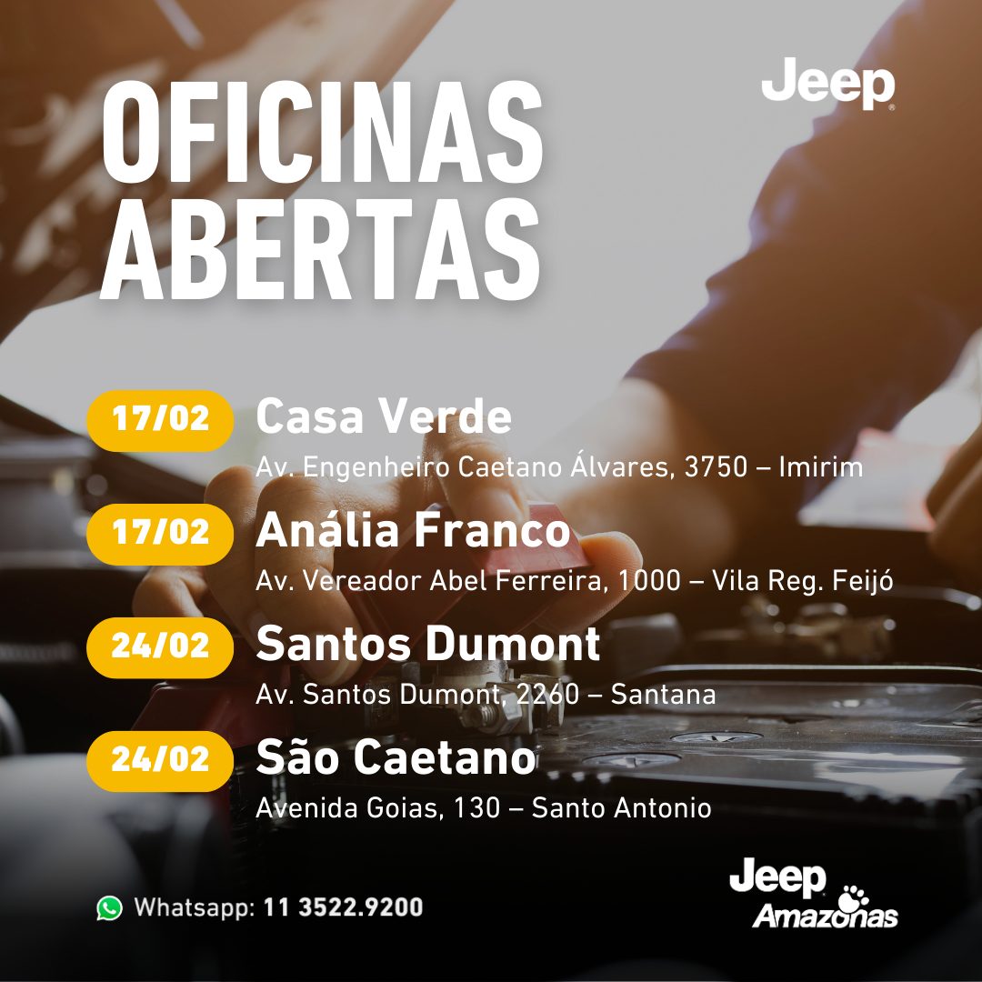 Oficinas-Jeep